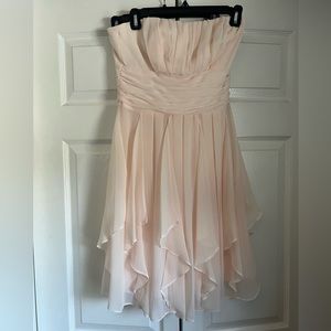 David’s bridal dress